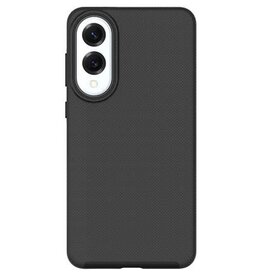 Armour Rugged Case Galaxy S25 Edge Black