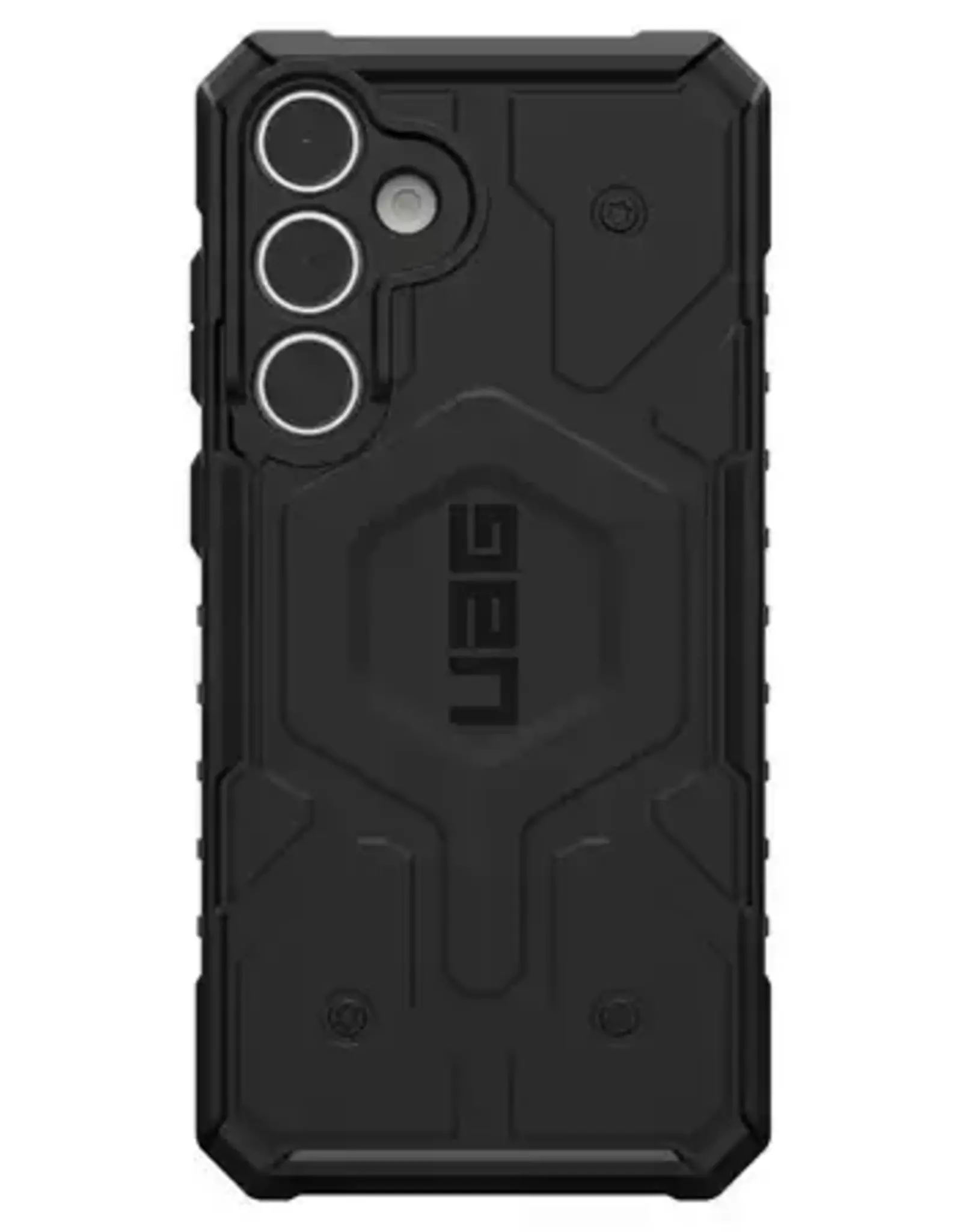 Pathfinder Rugged Case w/Magnet Galaxy S24 FE Black