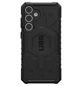 Pathfinder Rugged Case w/Magnet Galaxy S24 FE Black