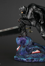 BERSERK: GUTS BERSERKER 1/8 SCALE