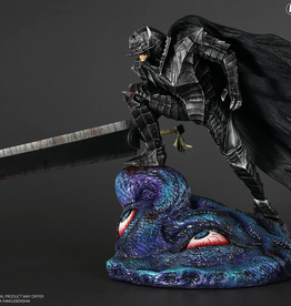 BERSERK: GUTS BERSERKER 1/8 SCALE
