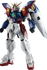 TAMASHII NATIONS MOBILE SUIT GUNDAM WING XXXG-00W0 WING GUNDAM ZERO