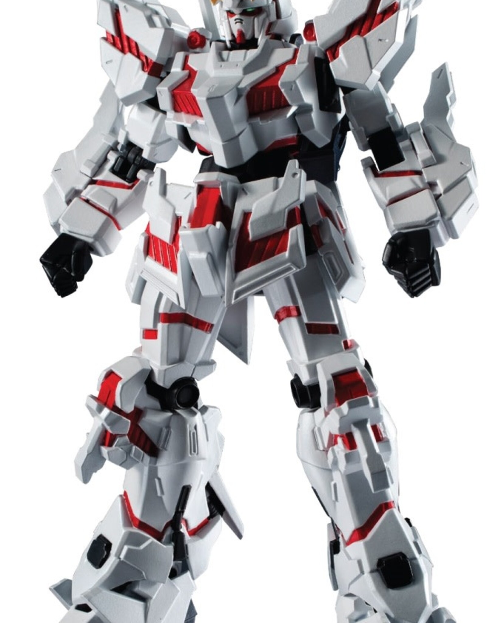 TAMASHII NATIONS MOBILE SUIT GUNDAM WING RX-0 UNICORN GUNDAM RENEWAL