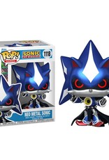 POP VG SONIC NEO METAL SONIC (MT)