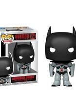 POP DC BATMAN BEYOND ARMORED BRUCE