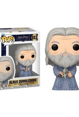 POP HARRY POTTER DUMBLEDORE HORCRUXES