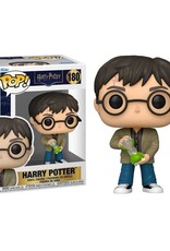 POP HARRY POTTER HARRY W/ HOURGLASS
