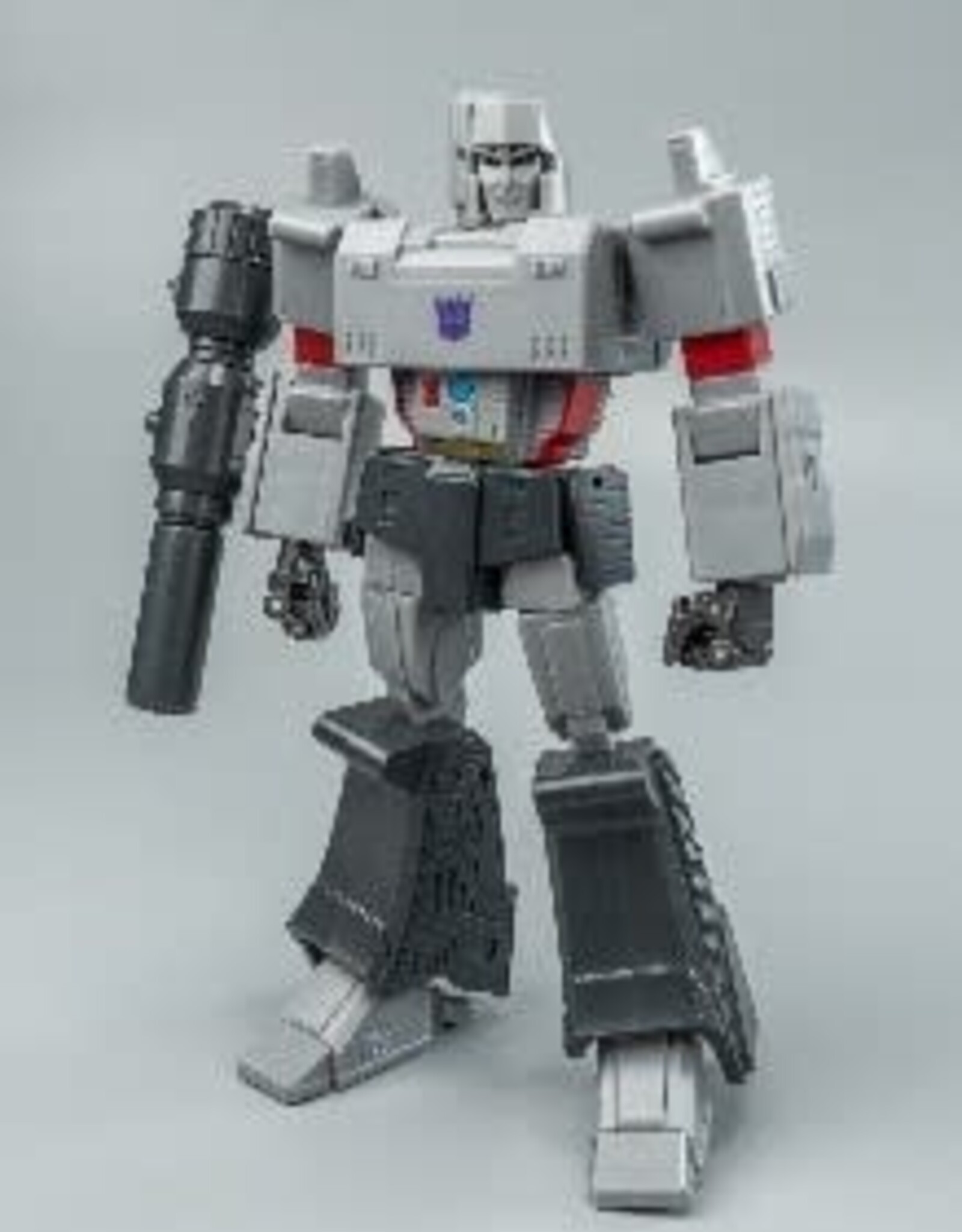 GENERATION 1: AMK SERIES 20CM MEGATRON MODEL KIT