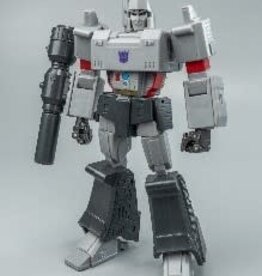 GENERATION 1: AMK SERIES 20CM MEGATRON MODEL KIT