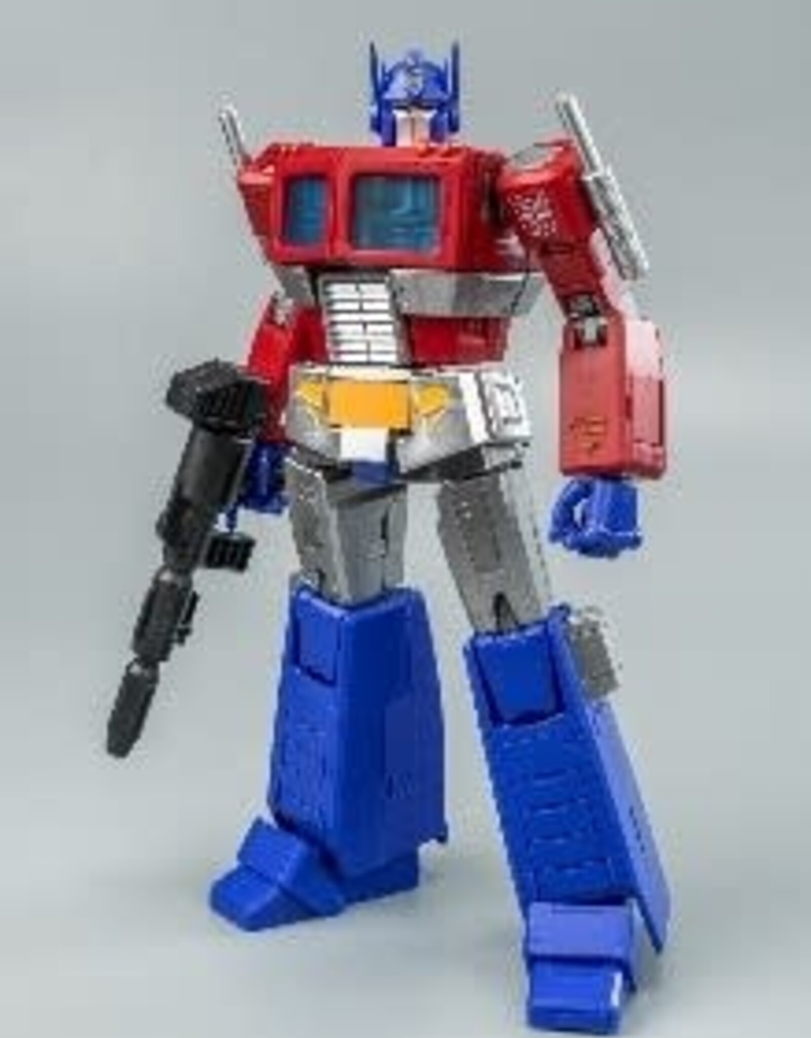 GENERATION 1: AMK SERIES 20CM OPTIMUS PRIME MODEL