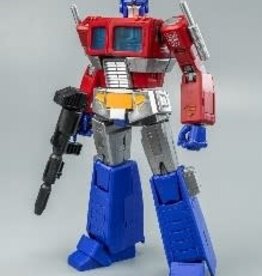 GENERATION 1: AMK SERIES 20CM OPTIMUS PRIME MODEL
