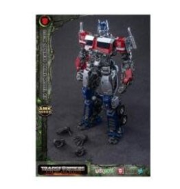 TRANSFORMERS RotB AMK MODEL KIT OPTIMUS PRIME