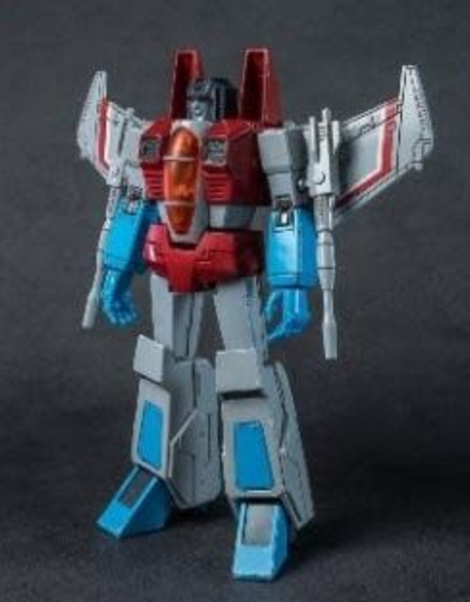 AMK G1 STARSCREAM