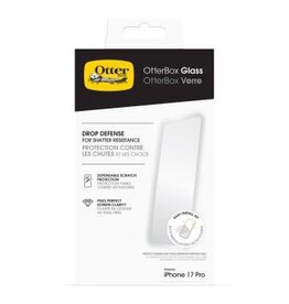 iPhone 17 Pro Otterbox Glass Screen Protector