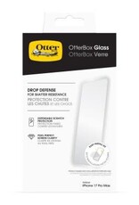 iPhone 17 Pro Max Otterbox Glass Screen Protector