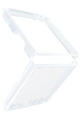 Samsung Galaxy Z Flip7 Otterbox Thin Flex Series Case - Clear