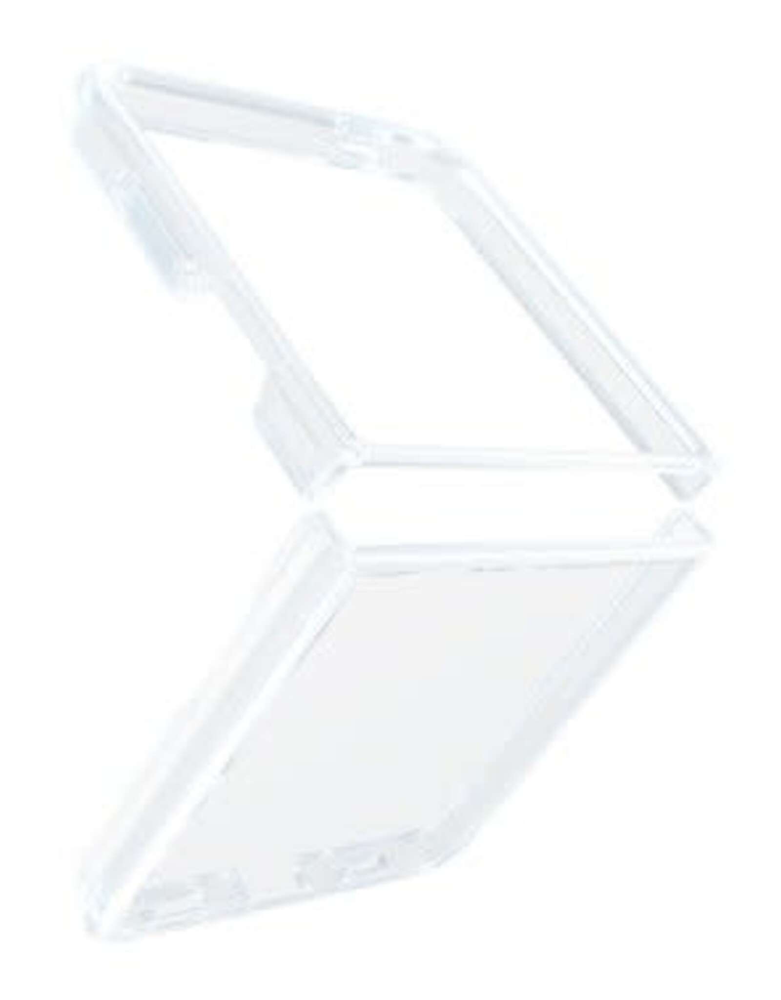 Samsung Galaxy Z Flip7 Otterbox Thin Flex Series Case - Clear