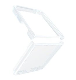 Samsung Galaxy Z Flip7 Otterbox Thin Flex Series Case - Clear