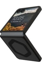 Samsung Galaxy Z Flip7 UAG Mouve w/Magnets Case - Ash