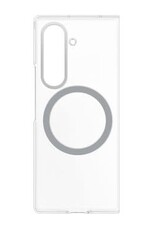 Samsung Galaxy Z Fold7 OEM Magnetic Case - Clear