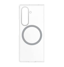 Samsung Galaxy Z Fold7 OEM Magnetic Case - Clear