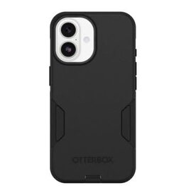 iPhone 17 Otterbox Commuter w/MagSafe + Camera Control Case - Black