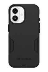 iPhone 17 Otterbox Commuter w/MagSafe + Camera Control Case - Black