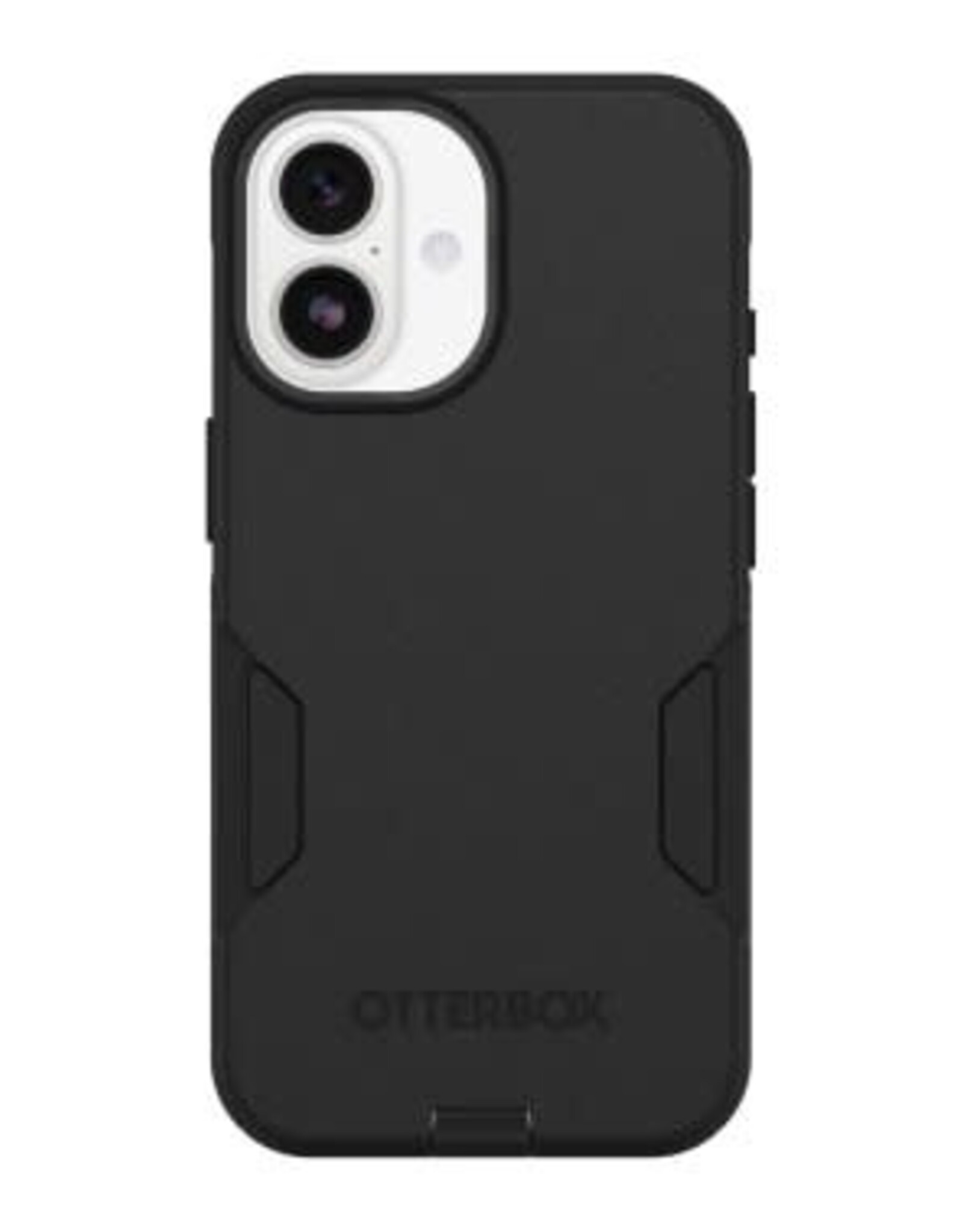 iPhone 17 Otterbox Commuter w/MagSafe + Camera Control Case - Black