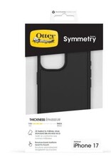 iPhone 17 Otterbox Symmetry w/MagSafe + Camera Control Case - Black