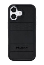 iPhone 17 Pelican Protector MagSafe Case - Black