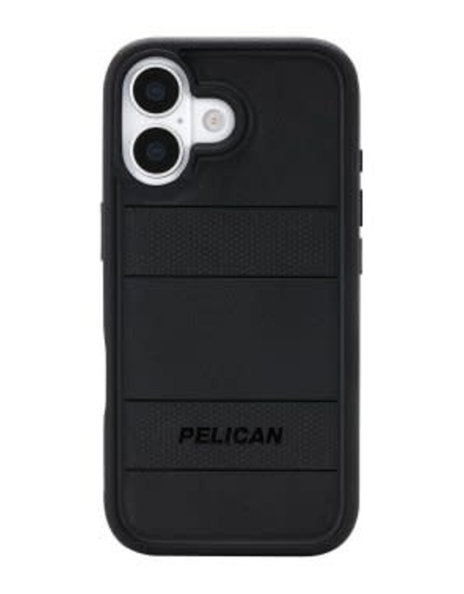 iPhone 17 Pelican Protector MagSafe Case - Black