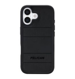 iPhone 17 Pelican Protector MagSafe Case - Black