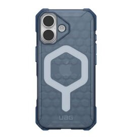 iPhone 17 UAG Essential Armor MagSafe Case - Cloud Blue