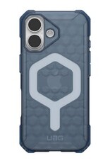 iPhone 17 UAG Essential Armor MagSafe Case - Cloud Blue