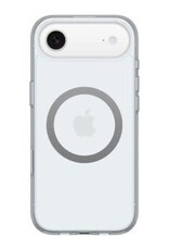 iPhone Air Otterbox Symmetry Clear w/MagSafe + Camera Control Case - Clear