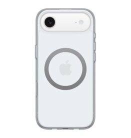 iPhone Air Otterbox Symmetry Clear w/MagSafe + Camera Control Case - Clear