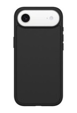 iPhone Air Otterbox Symmetry w/MagSafe + Camera Control Case - Black