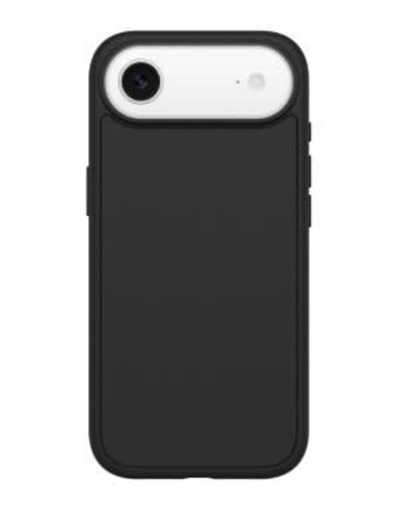 iPhone Air Otterbox Symmetry w/MagSafe + Camera Control Case - Black
