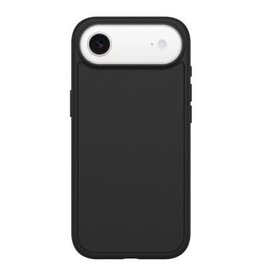 iPhone Air Otterbox Symmetry w/MagSafe + Camera Control Case - Black