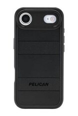 iPhone Air Pelican Protector MagSafe Case - Black
