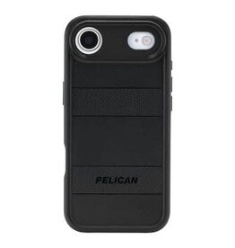 iPhone Air Pelican Protector MagSafe Case - Black