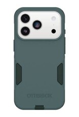 iPhone 17 Pro Otterbox Commuter w/MagSafe + Camera Control Case - Sagebrush Green