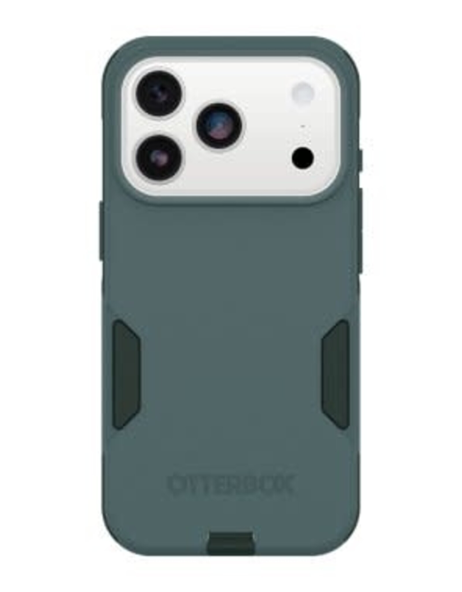iPhone 17 Pro Otterbox Commuter w/MagSafe + Camera Control Case - Sagebrush Green
