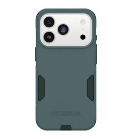 iPhone 17 Pro Otterbox Commuter w/MagSafe + Camera Control Case - Sagebrush Green