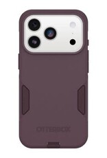 iPhone 17 Pro Otterbox Commuter w/MagSafe + Camera Control Case - Purple Mystery
