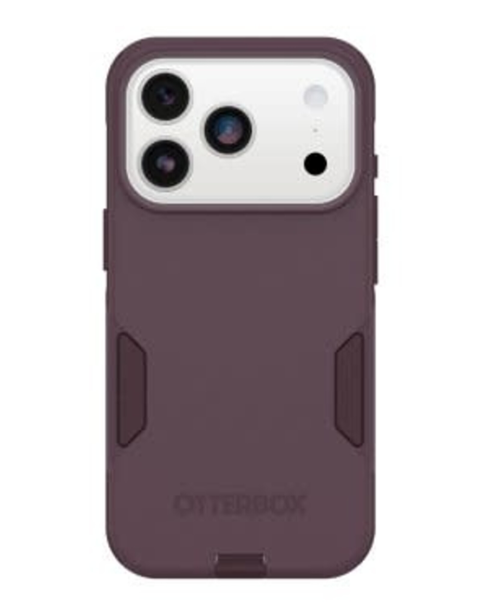 iPhone 17 Pro Otterbox Commuter w/MagSafe + Camera Control Case - Purple Mystery