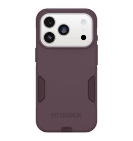 iPhone 17 Pro Otterbox Commuter w/MagSafe + Camera Control Case - Purple Mystery