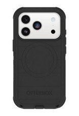 iPhone 17 Pro Otterbox Defender Pro w/MagSafe + Camera Control Case - Black
