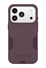 iPhone 17 Pro Otterbox Defender Pro w/MagSafe + Camera Control Case - Purple Mystery
