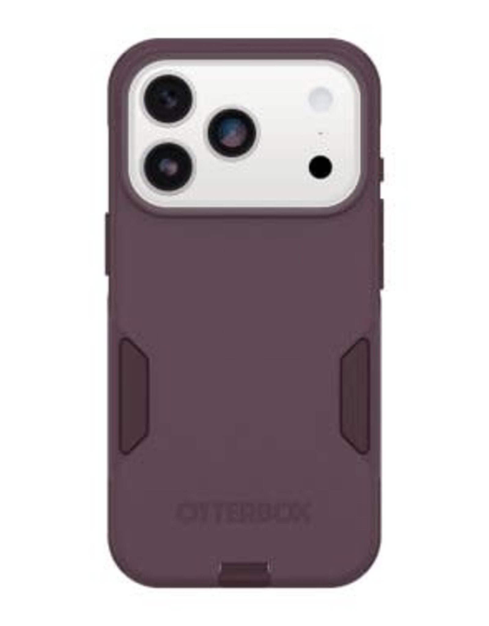 iPhone 17 Pro Otterbox Defender Pro w/MagSafe + Camera Control Case - Purple Mystery